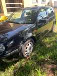 VW Golf 1.6 Special