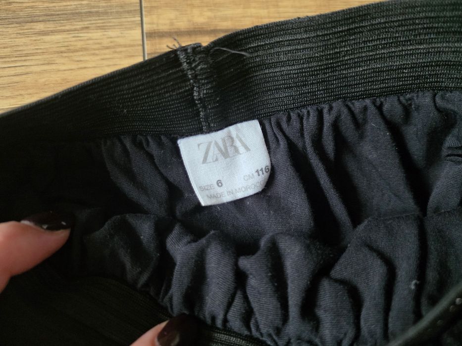 Spódniczka tiulowa Zara 110cm na 5 lat
