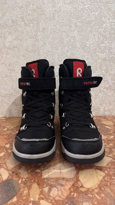 Чоботи Reima 34 розмір ( на 21см стопи)