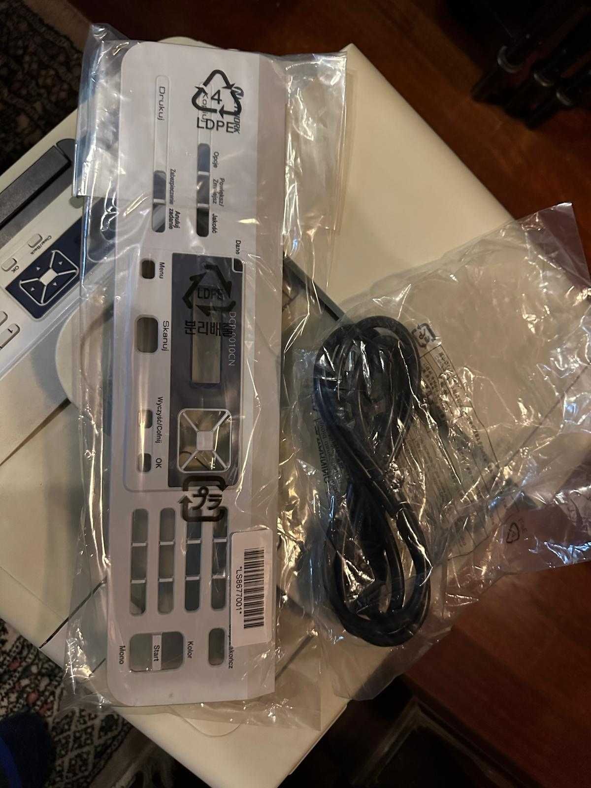 Urządzenie wielofunkcyjne Brother DCP-9010CN