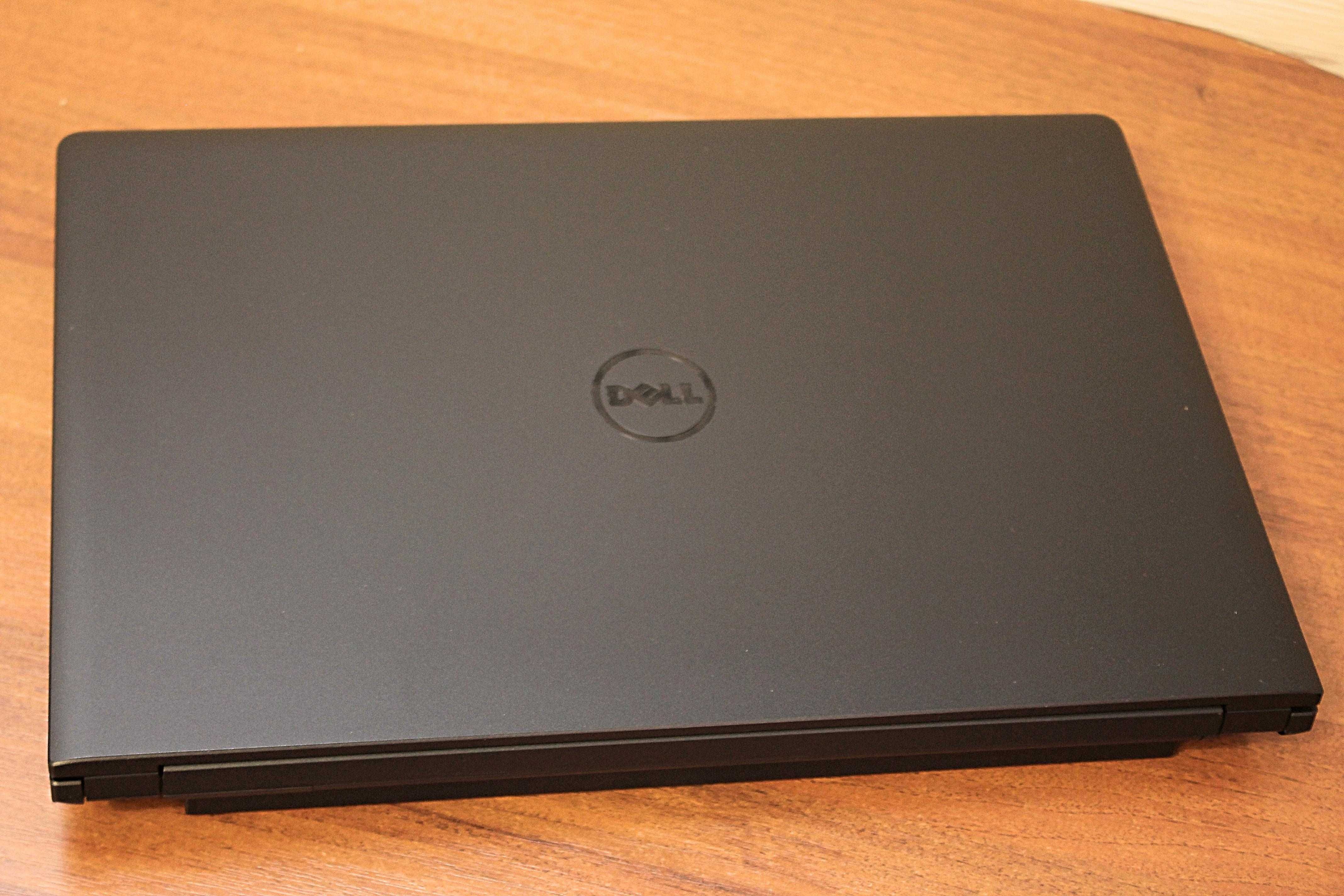 Dell Latitude 3570 /Intel® i5-6200U /8GB ОЗУ /HDD на 500GB /АКБ 3 год!