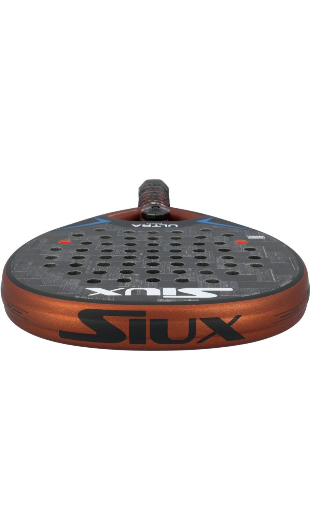 Raquete padel SIUX ULTRA PRO