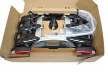 VOLVO THULE Coach 276 bagaznik na hak 4 rowery OE