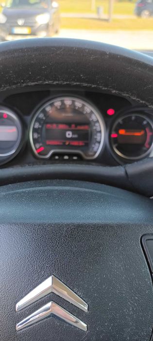 Citroen C5 Exclusive 2.0 HDI