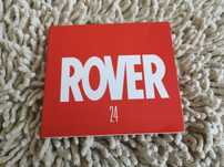 (CD) Rover - 24 | 1/1000 LTD | 2012 UNIKAT | Hip Hop | Rap
