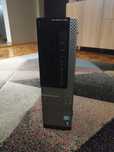 Komputer Dell optiplex 790 vin7 dysk SSD