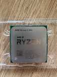 AMD Ryzen 3 3100