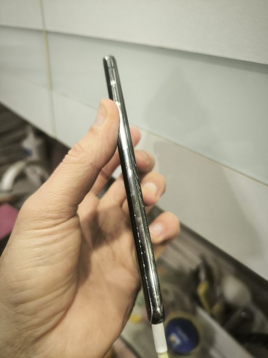 Samsung Galaxy S10 G973F DS битий