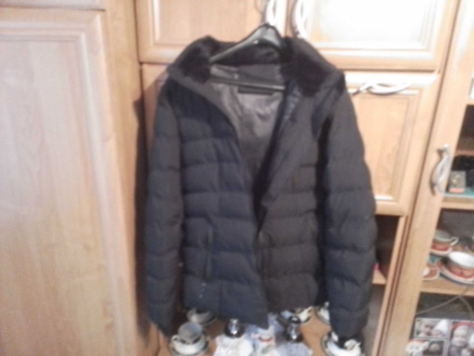 Kurtka damska zimowa nowa