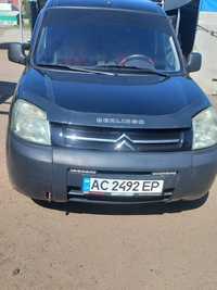 Продам авто Citroen Berlingo