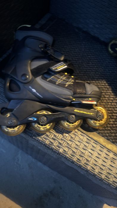 Patins Rollerblade