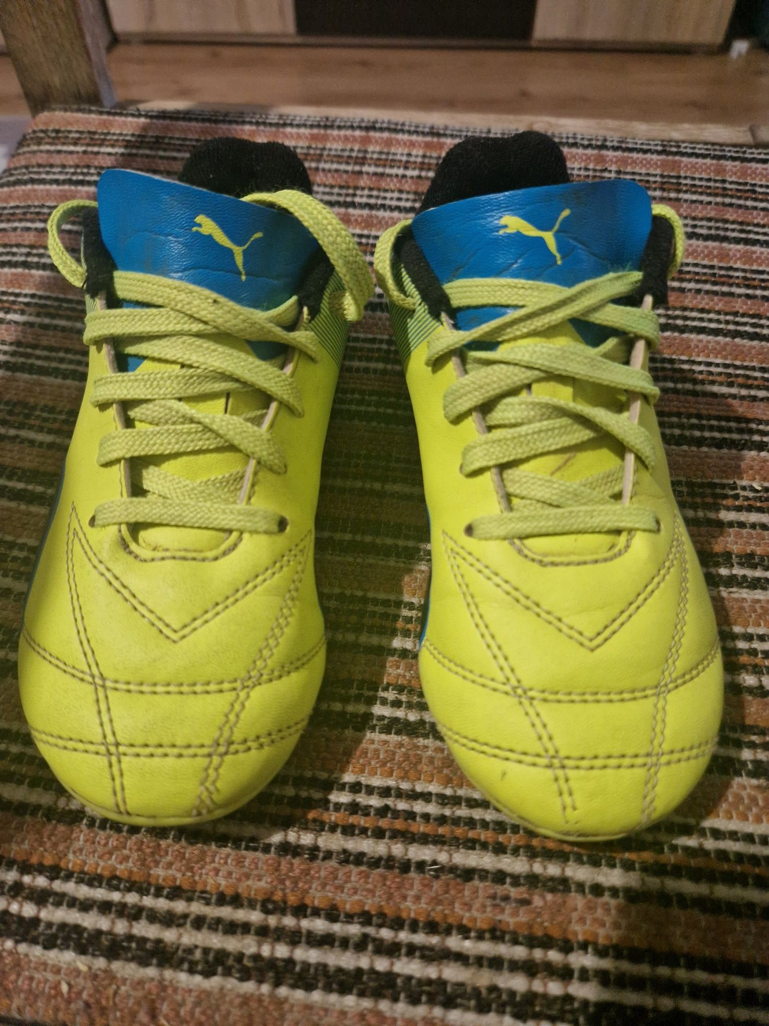Korki Puma Adreno r 31