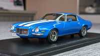 Chevrolet Camaro Z28 1970 SPARK   1:43