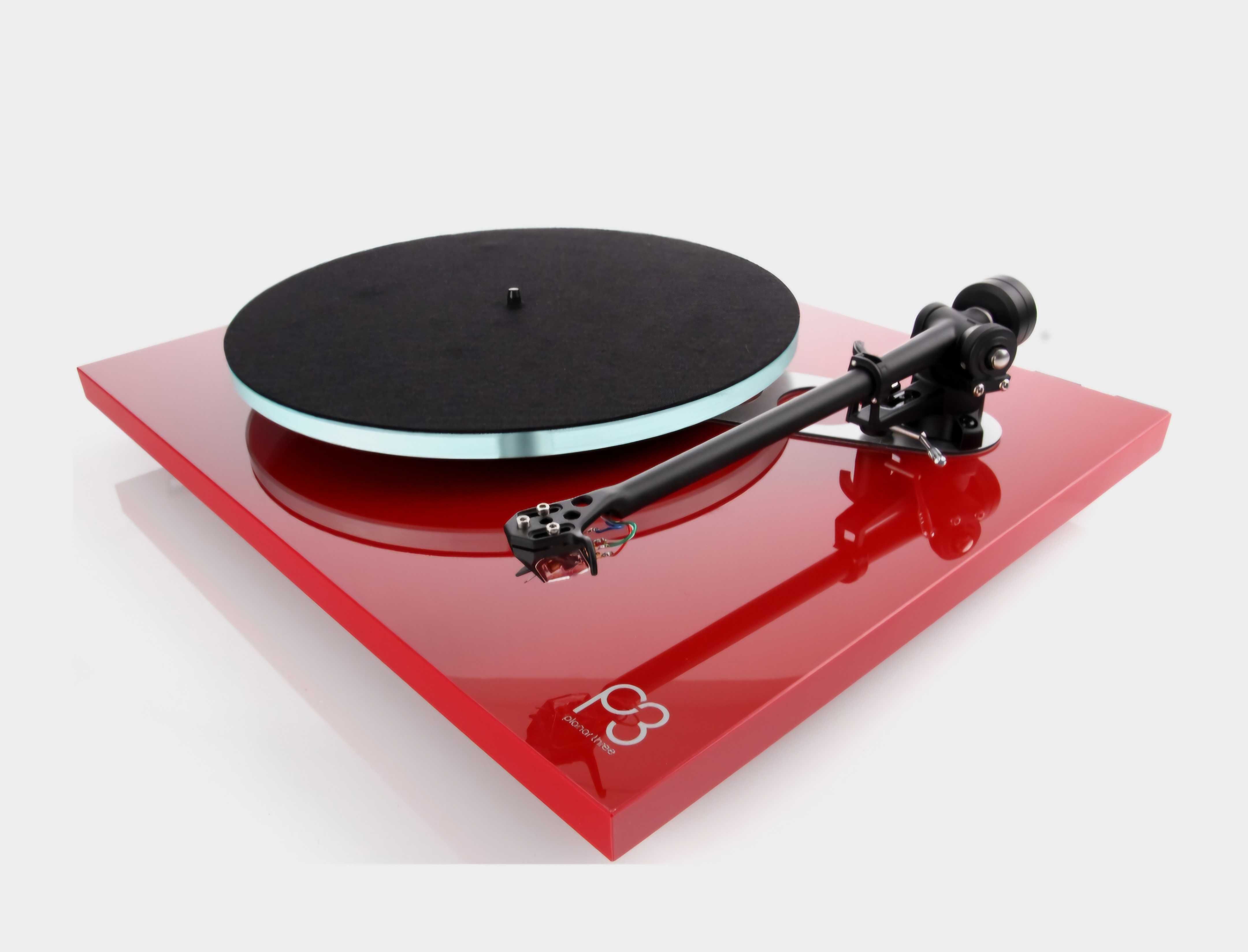 Gramofon Rega Planar P3 | raty 0% sklep WROCŁAW