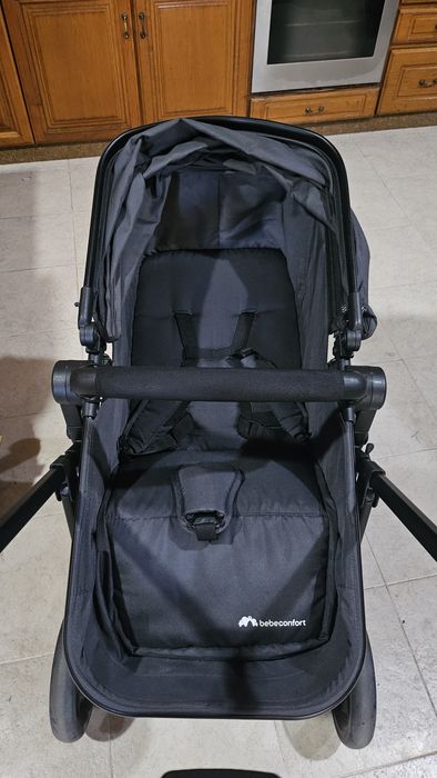 Vendo carrinho de bebé