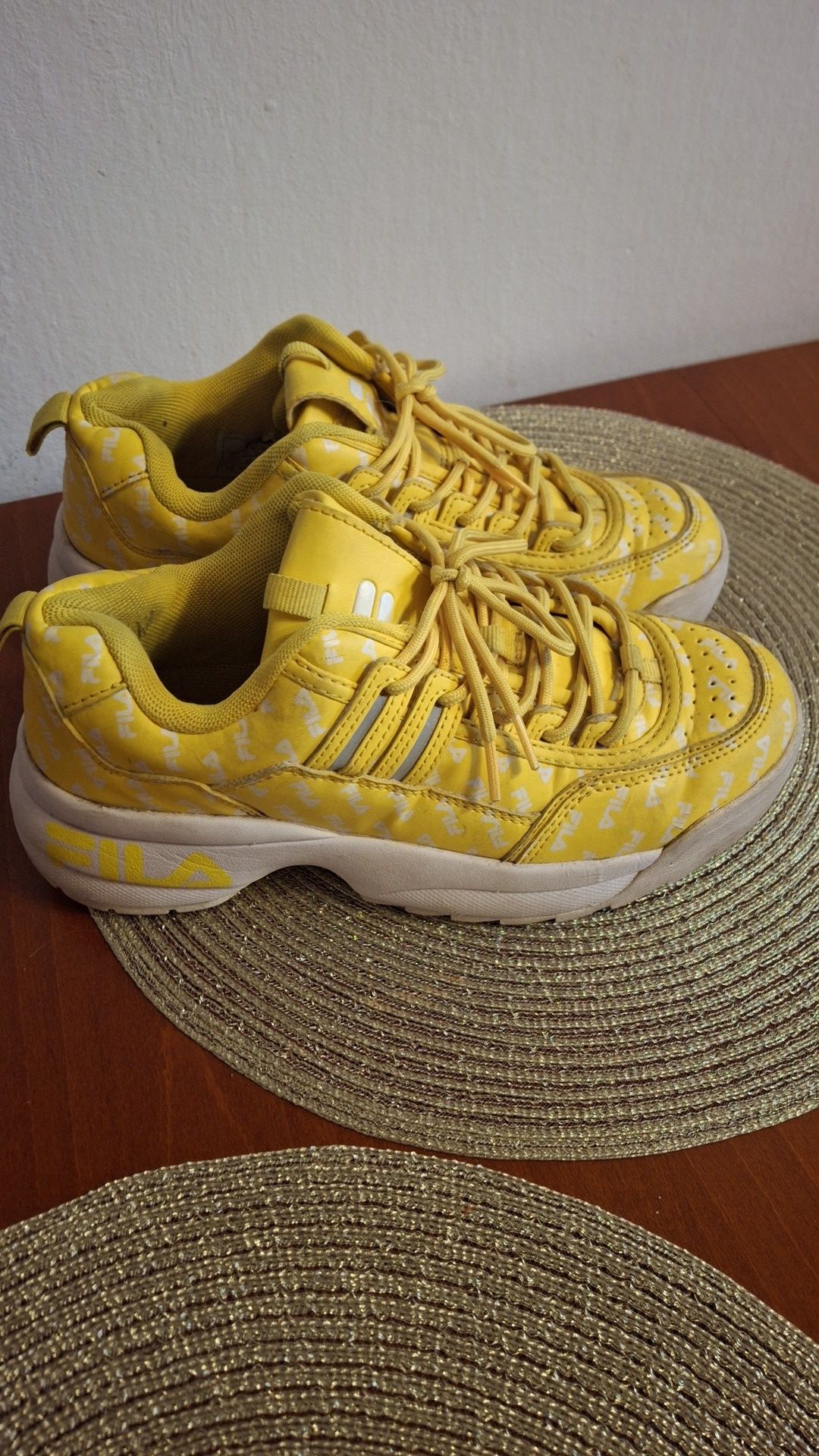 Buty sportowe Fils