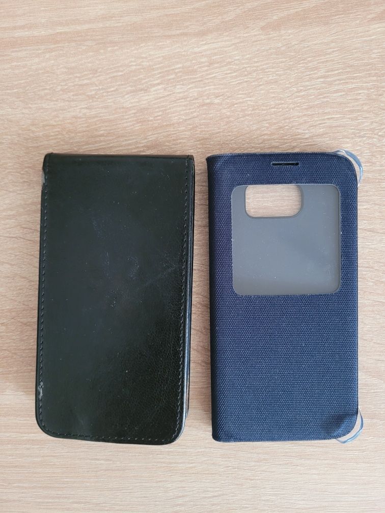Etui/pokrowiec/obudowa na telefon 2szt za 20zł