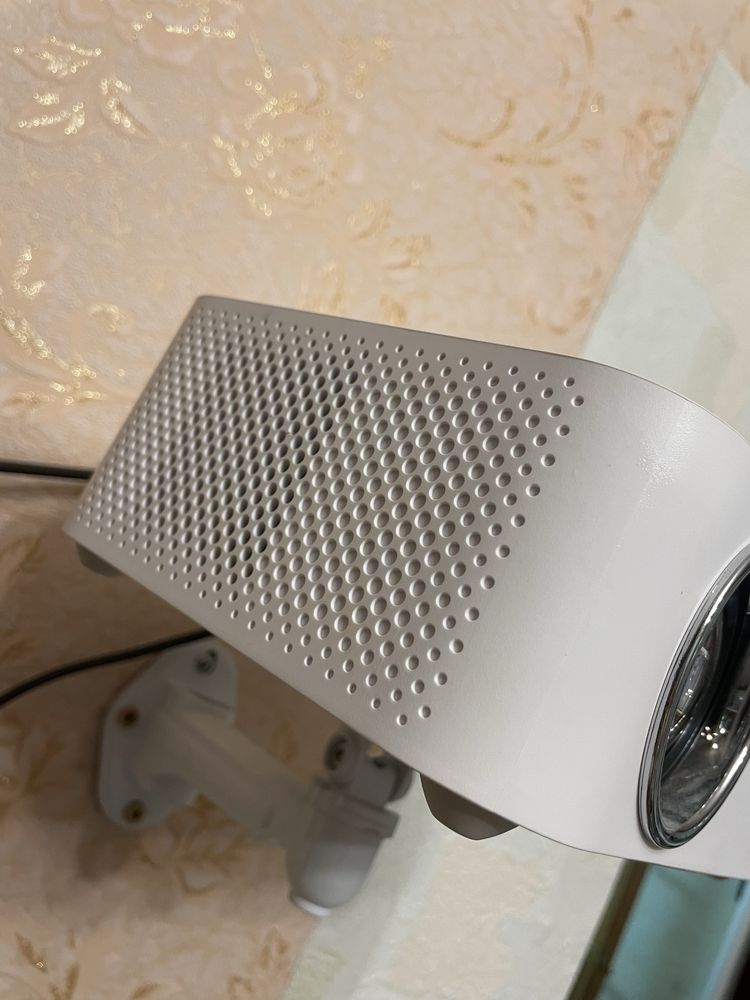 Мультимедійний проектор Xiaomi Wanbo X1 Android Edition (White)