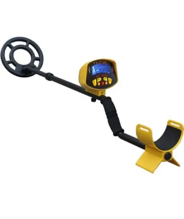 Металлоискатель НЕ дорого