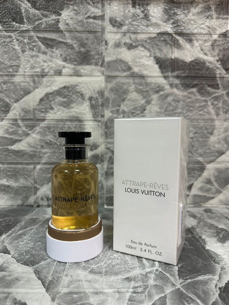 Perfumy Louis Vuitton Attrape Reves edp 100ml