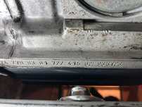 w124 Skrzynia automat 3.0 diesel 722.415  722.435 regenerowana