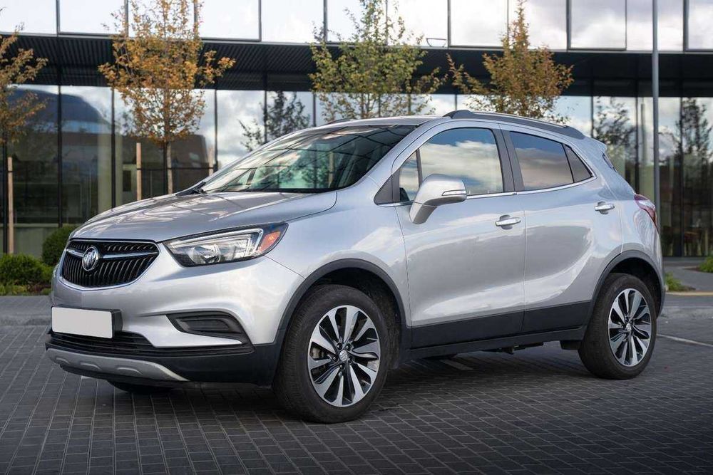 Buick Encore 2021