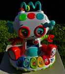 Clementoni Bobo Robot