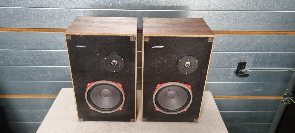 Kolumny BOSE VINTAGE  60 Watt BOX