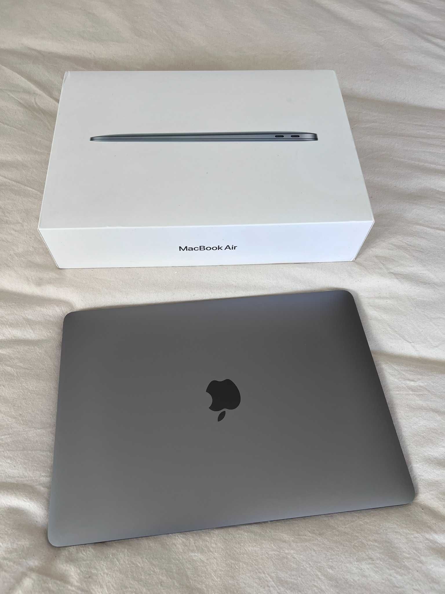 Apple MacBook Air