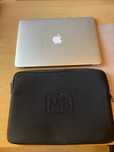 Laptop Macbook air 2013