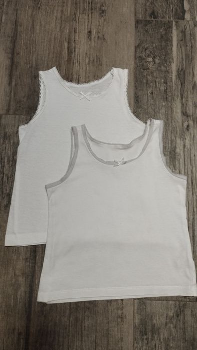 Дитячі маєчки для дівчинки на 3-4рочки