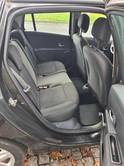 Renault Clio Break 1.5 dCi