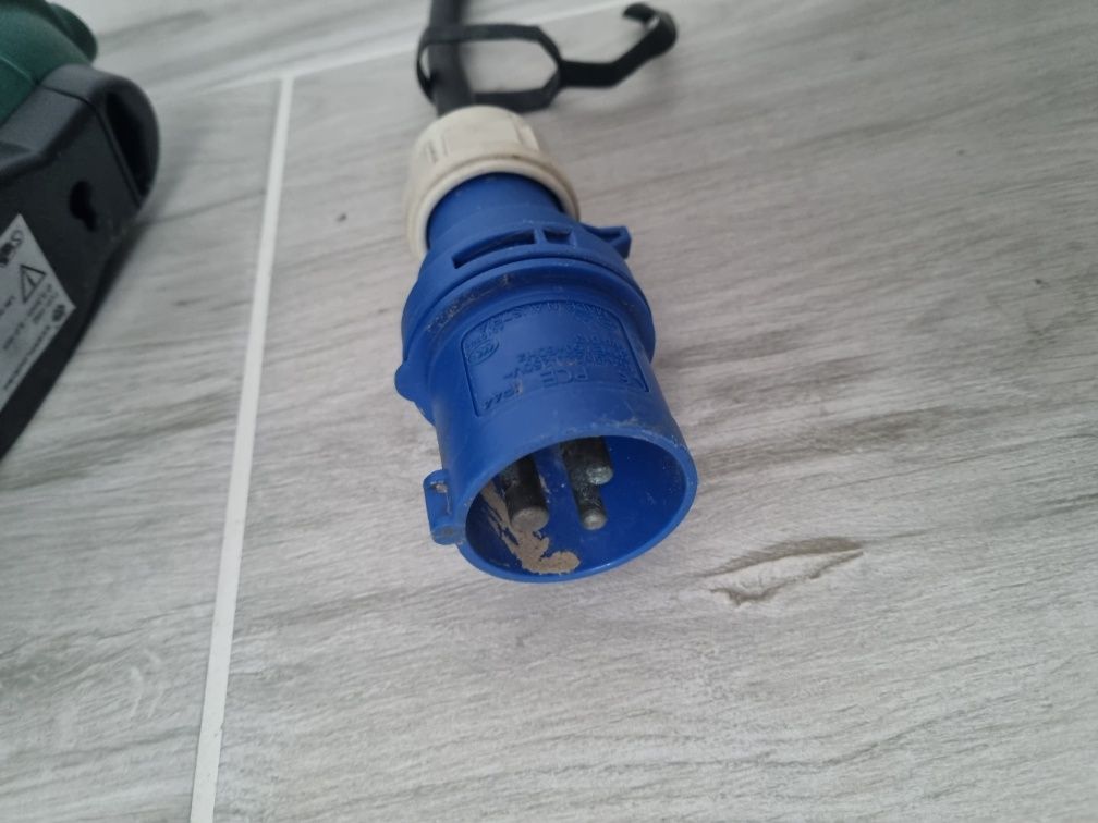 Kabel przewód do przyczepy kempingowej kampera 1.5m