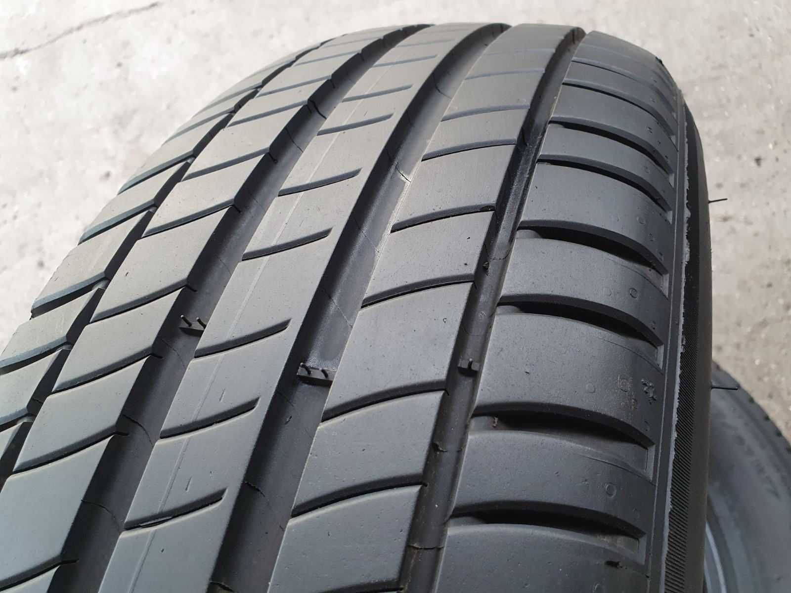 2x Michelin Primacy 3 215/65r17  6,8mm Jak nowe