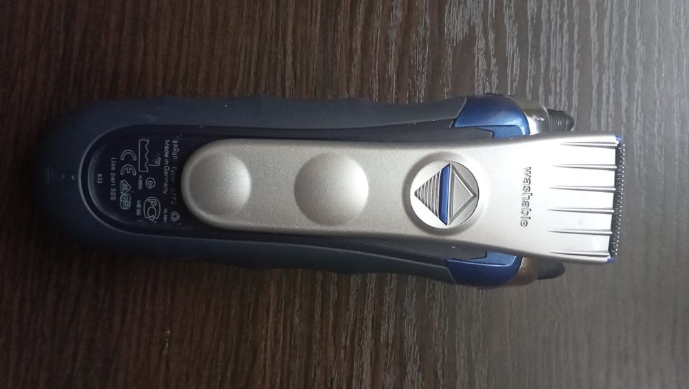 Бритва Braun series3