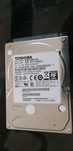 Dysk HDD SATA 2,5" do laptopa 1 TB