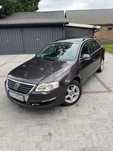 Volkswagen Passat b6 2007r 1,9 TDI