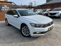 Volkswagen Passat B8 Diesel