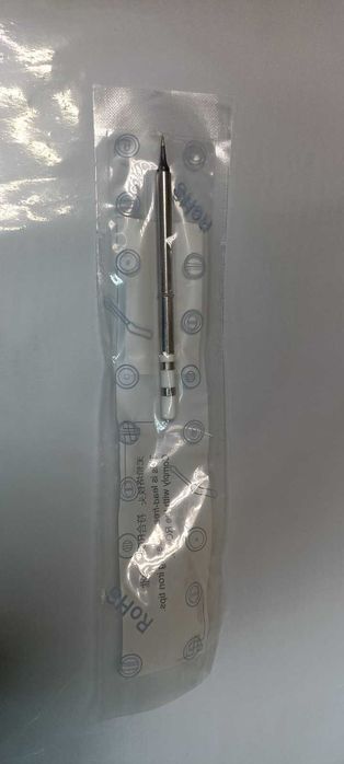 Жало T65 Fnirsi паяльне HS01-ILS