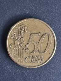 50Cent Euro 2002