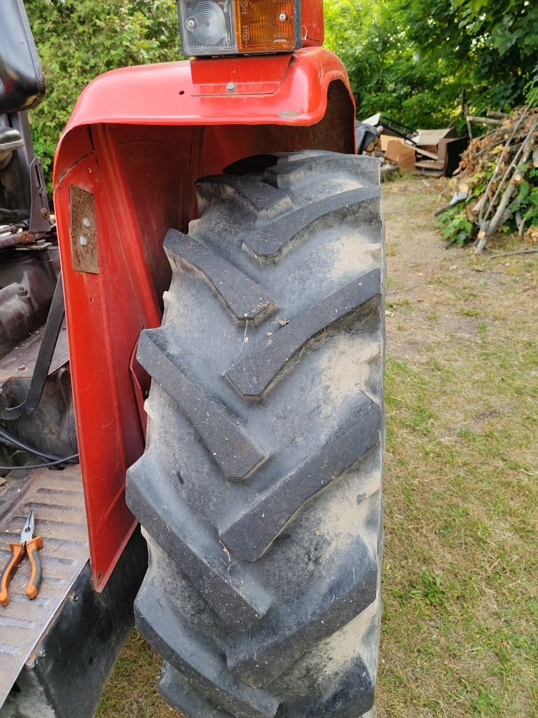 Ursus c360 rok produkci   1985rok