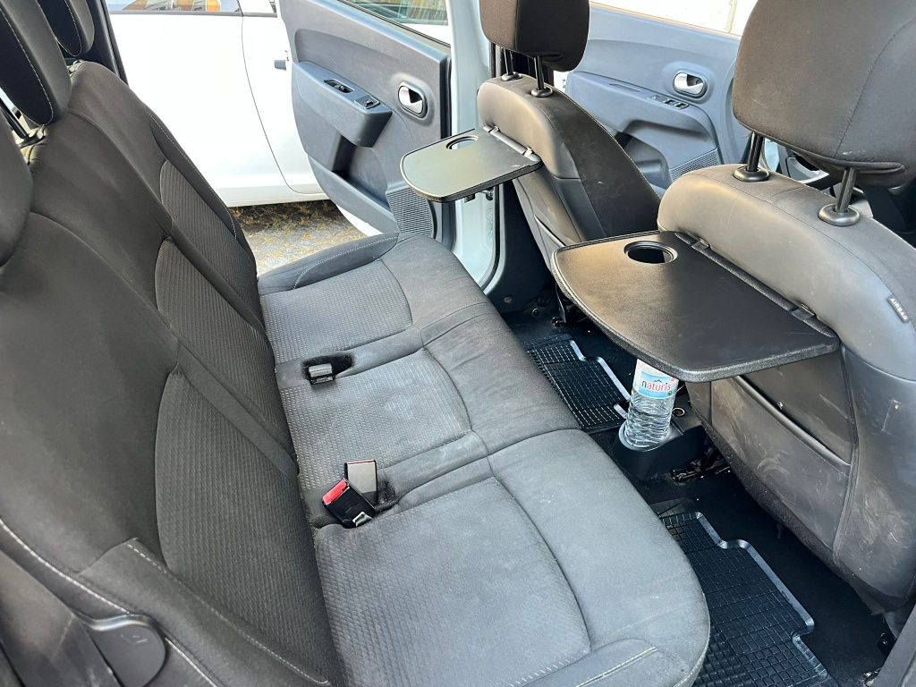 Dacia lodgy 1.5 dci
