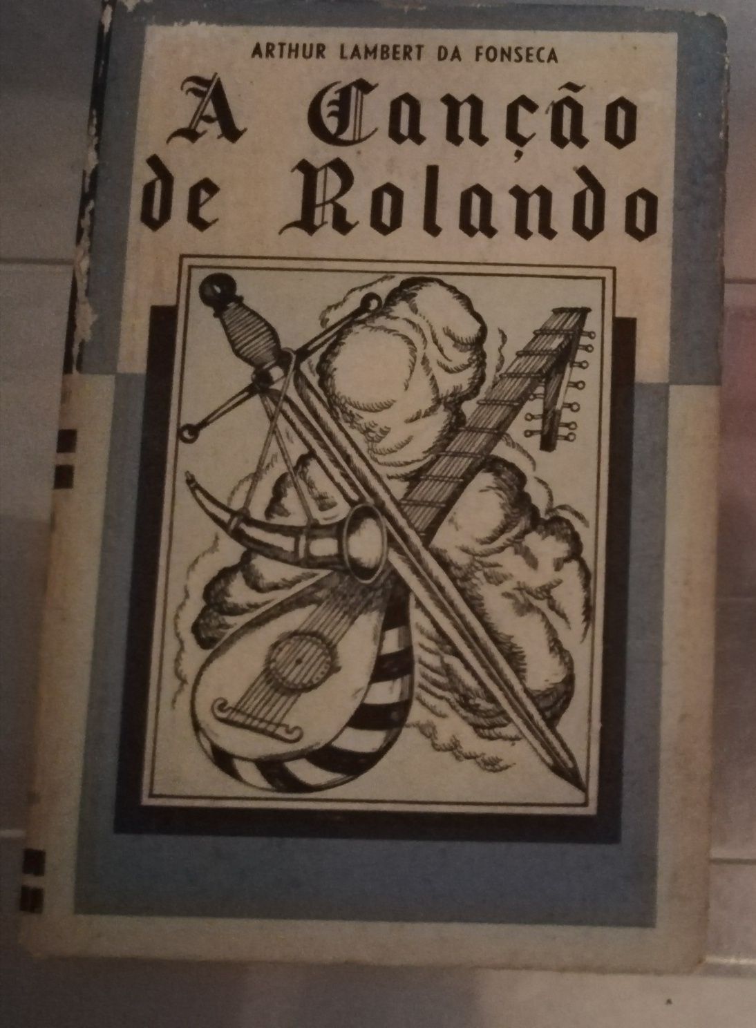 A Canção de Rolando