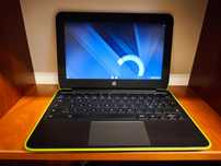 Laptop Chromebook 11 G4 | Gwarancja