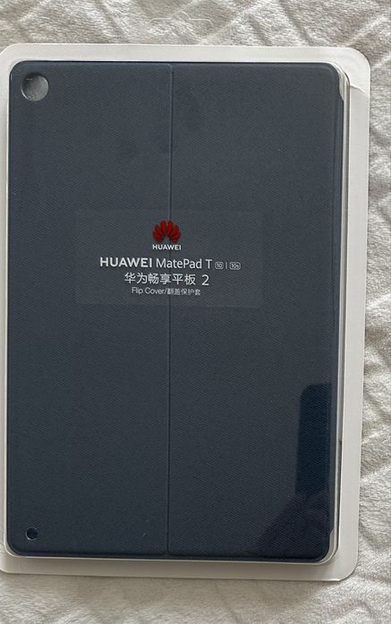 Новый чехол для планшета HUAWEI MatePad T 10 / 10s (открытая упаковка)