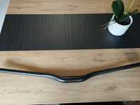 Guiador oneup v2  carbono