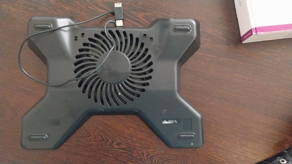 Notebook cooler  X-Lite