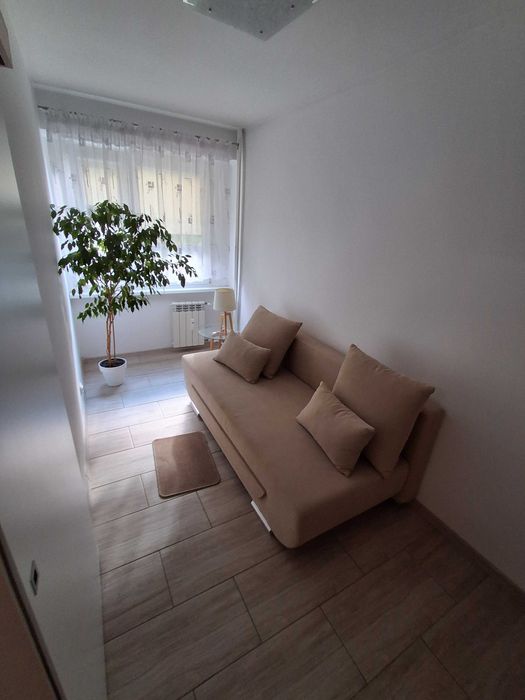 Mieszkanie 2 pokojowe do wynajęcia- Konopnicka, parter, 32 m