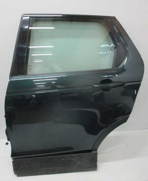 Розборка  Land Rover Discovery Sport  Рендж Ровер Діскавері Запчасти