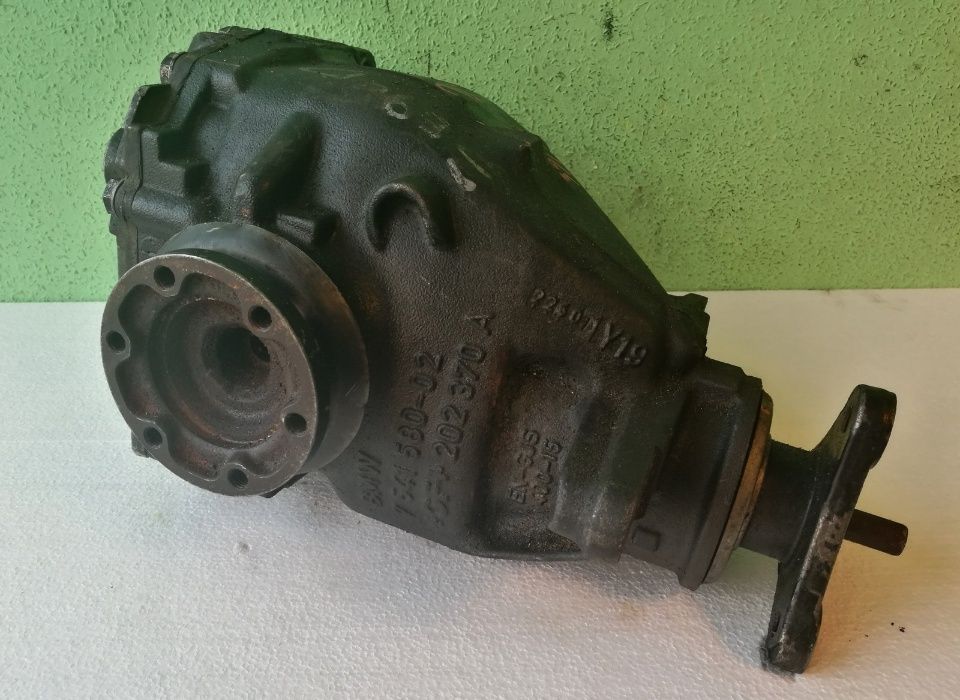 Dyfer Dyferencjał Tył Tylny BMW E87 E90 E91 Przełożenie 2.79